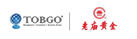 天比高与河北唐山滦县老庙黄金达成2016年度店铺管理合作